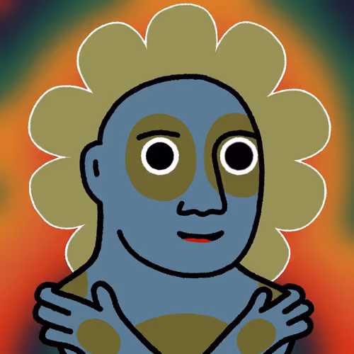 Creature #4522