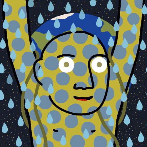 Creature #7585