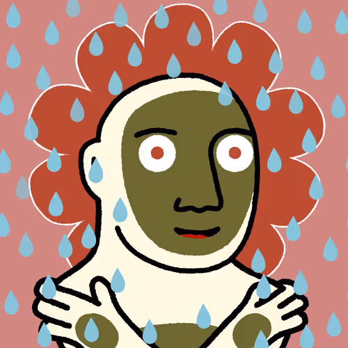 Creature #5553