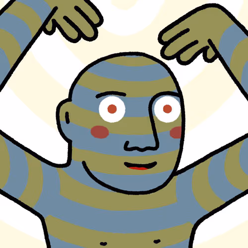 Creature #6185