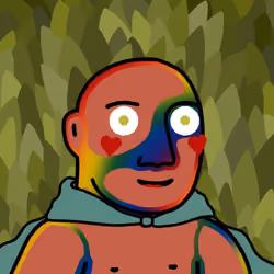 Creature #6980