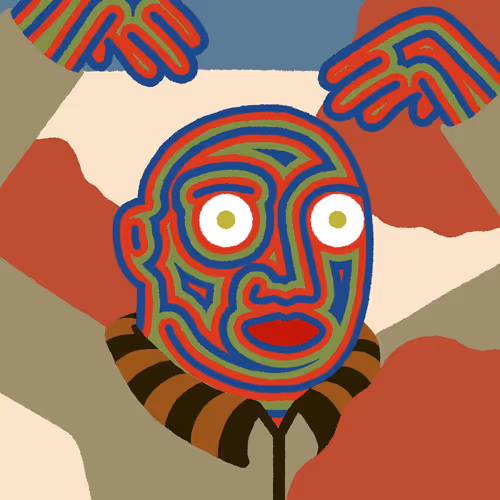 Creature #3492