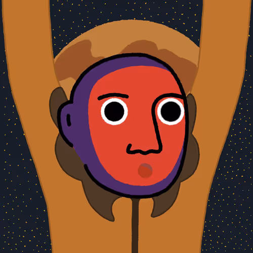 Creature #7808