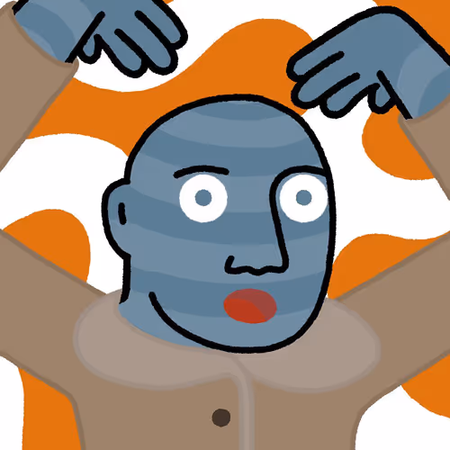 Creature #2156