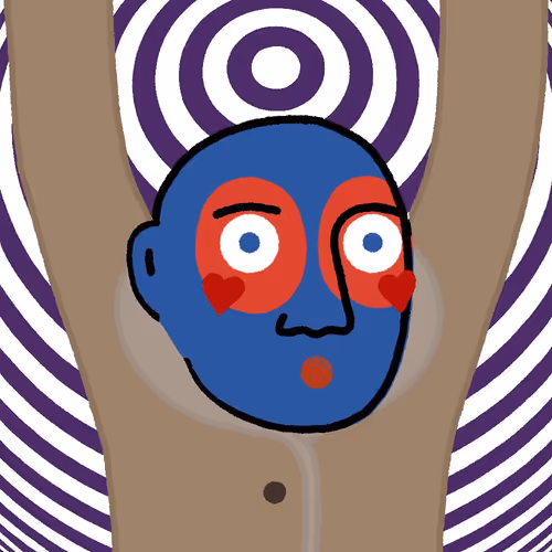 Creature #5