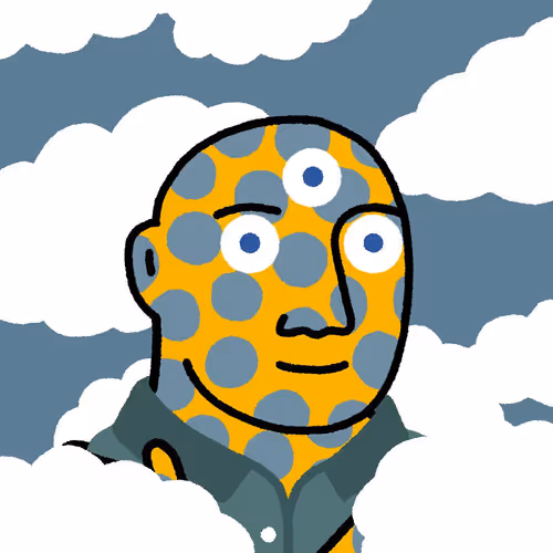 Creature #6845