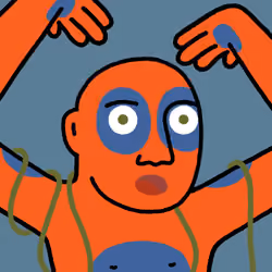 Creature #5530