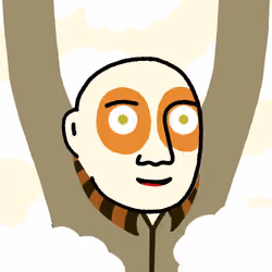 Creature #3118