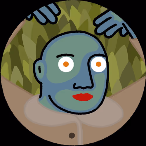 Creature #9587