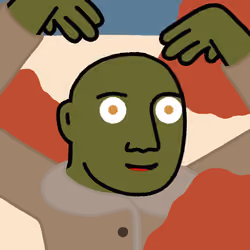 Creature #5090