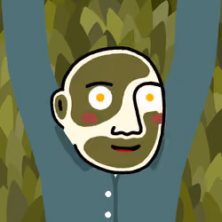 Creature #8378