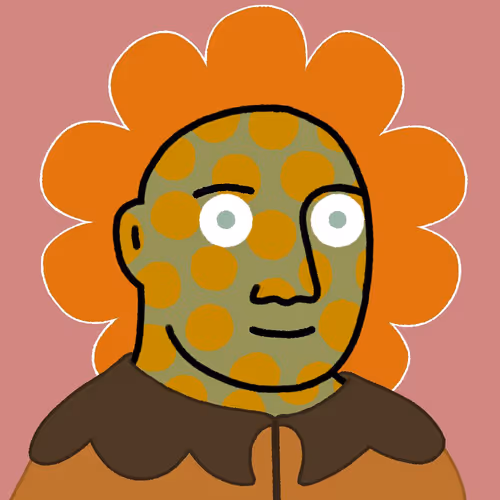 Creature #8739