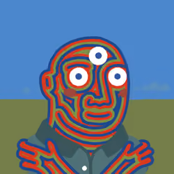 Creature #7515