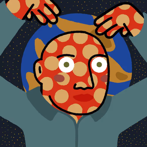 Creature #8708