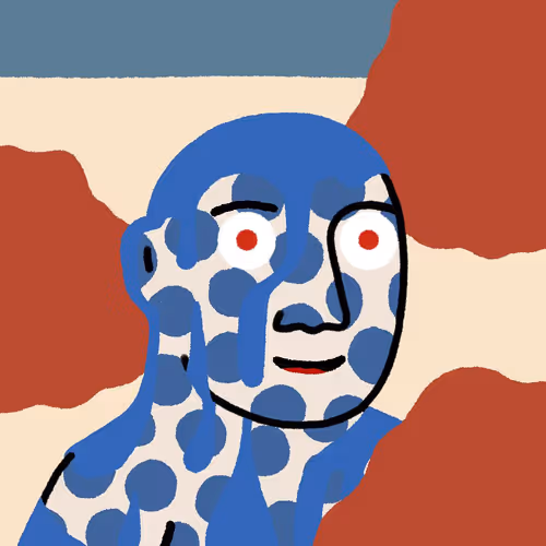Creature #1276