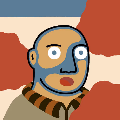 Creature #6608