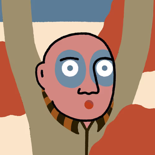 Creature #3008