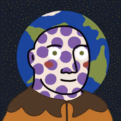 Creature #7637
