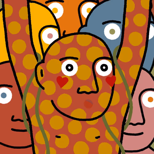 Creature #9970