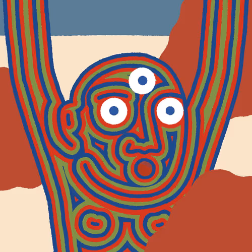 Creature #7047