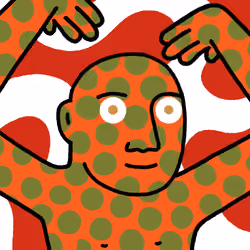 Creature #8108