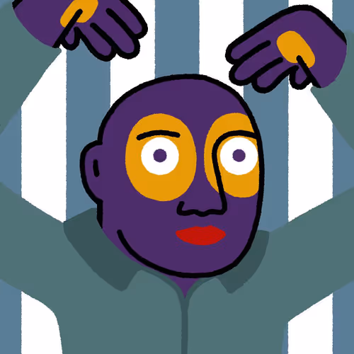 Creature #6639