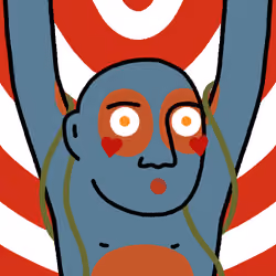 Creature #691