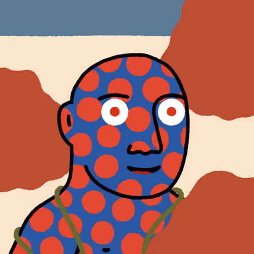 Creature #3781