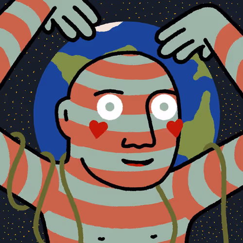 Creature #9797