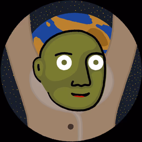 Creature #5975