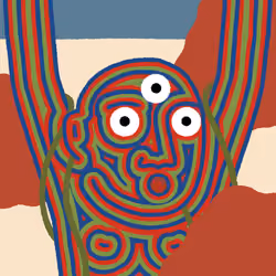 Creature #578