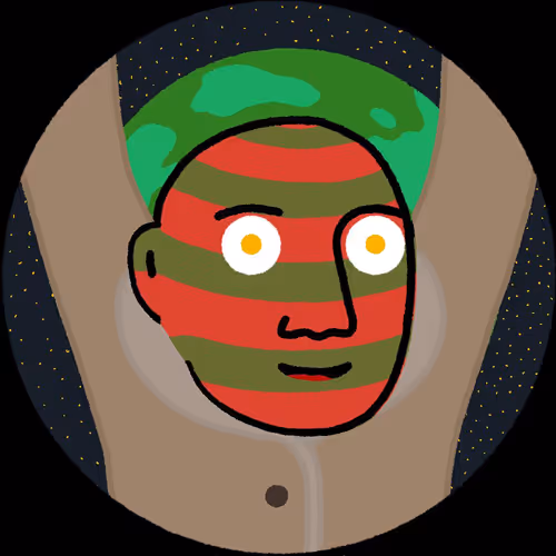 Creature #1489