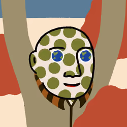 Creature #9932