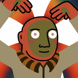 Creature #9231