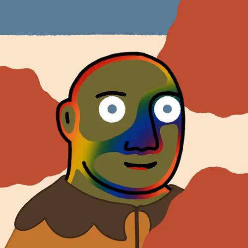 Creature #5127