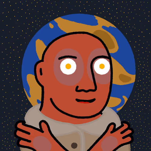 Creature #1417