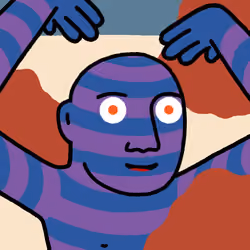 Creature #8212