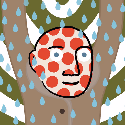 Creature #9458