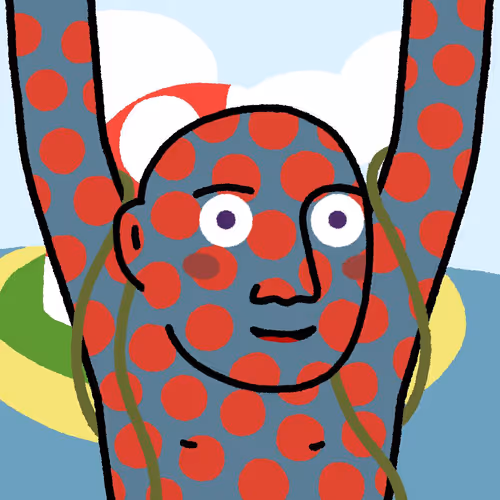 Creature #857