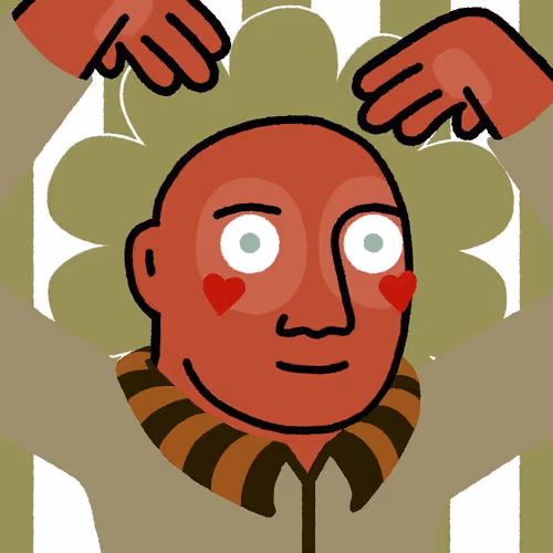 Creature #5495