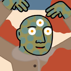 Creature #2966