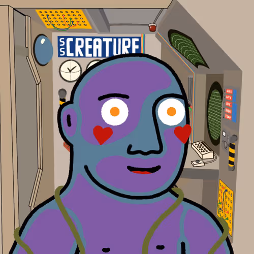 Creatures