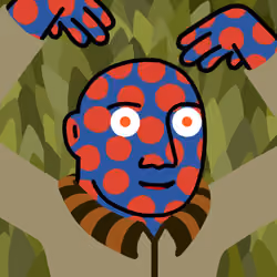 Creature #715