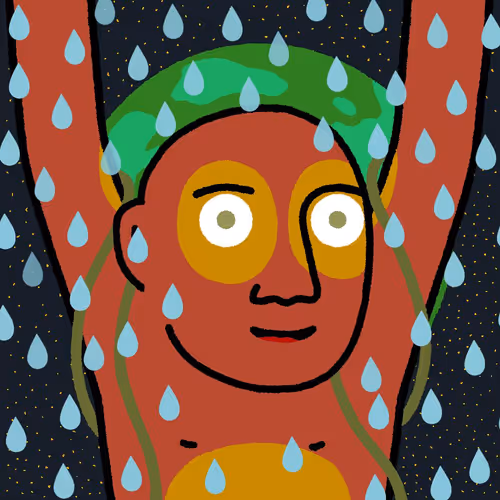Creature #7343