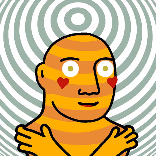Creature #3724