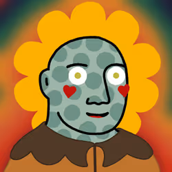 Creature #5378