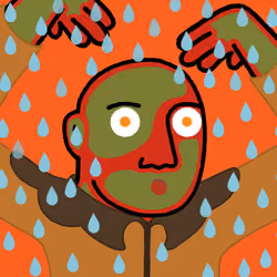 Creature #3177