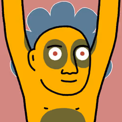 Creature #5312