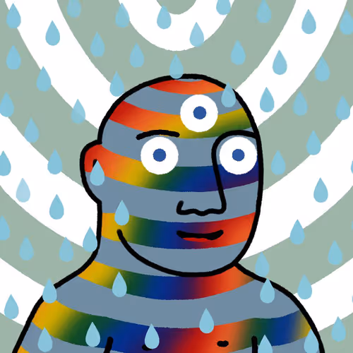 Creature #2856
