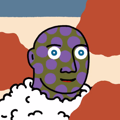 Creature #7349